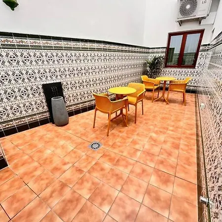 Extenso Y Relajante Apartamento Apartment
