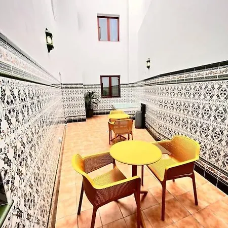 Extenso Y Relajante Apartamento * فيلافلور