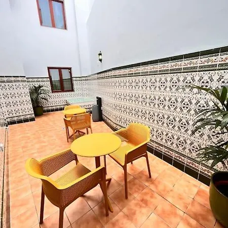 Extenso Y Relajante Apartamento Apartment Vilaflor