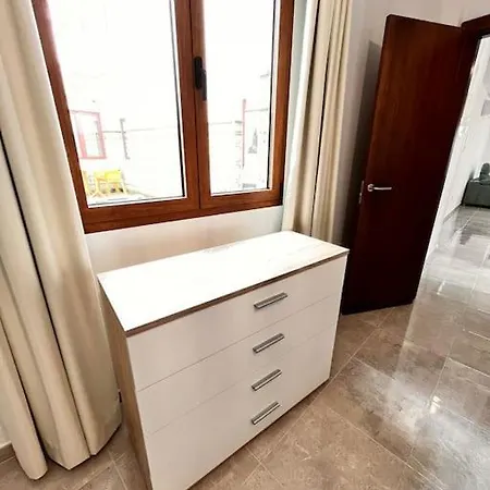 Apartment Extenso Y Relajante Apartamento *