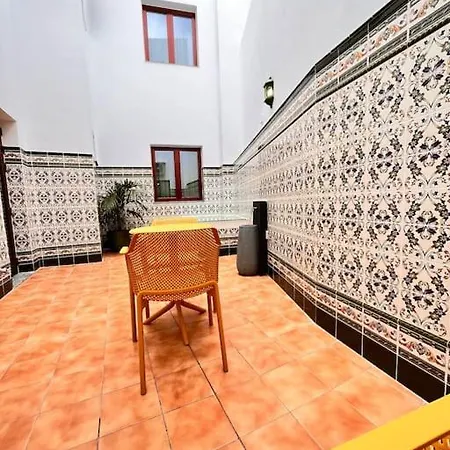 Extenso Y Relajante Apartamento *