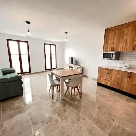 Extenso Y Relajante Apartamento Lägenhet Vilaflor