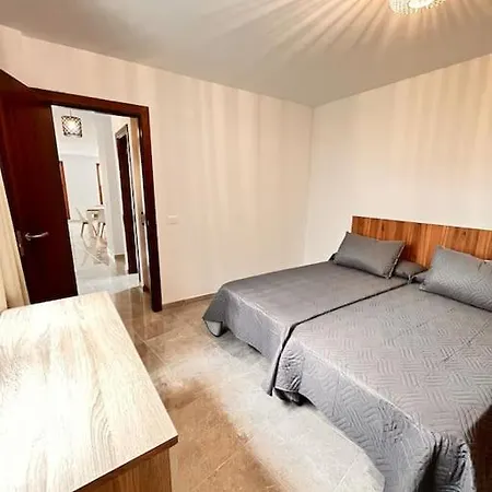 Extenso Y Relajante Apartamento Lägenhet *