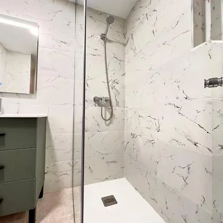 Extenso Y Relajante Apartamento Lägenhet Vilaflor